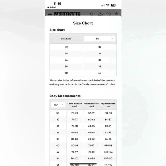 Scotch and Soda In Bloom dress. Black/geographic print Size 40 Eu - Picture 3 of 16